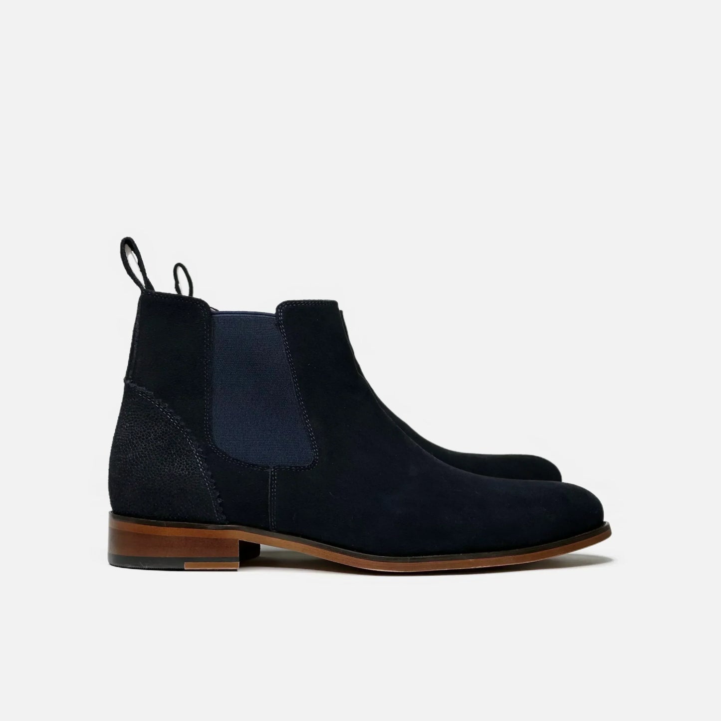 Desert One Chelsea Boots