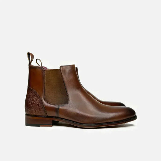 Desert One Chelsea Boots