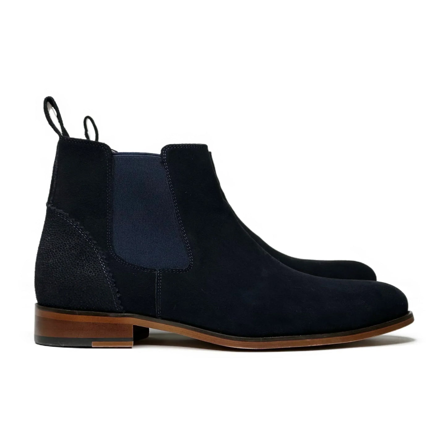 Desert One Chelsea Boots