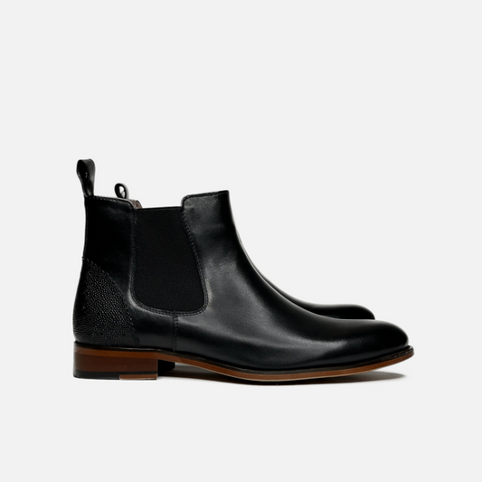 Desert One Chelsea Boots