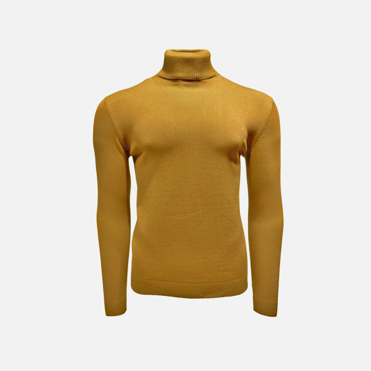 Donnie Turtleneck Sweater