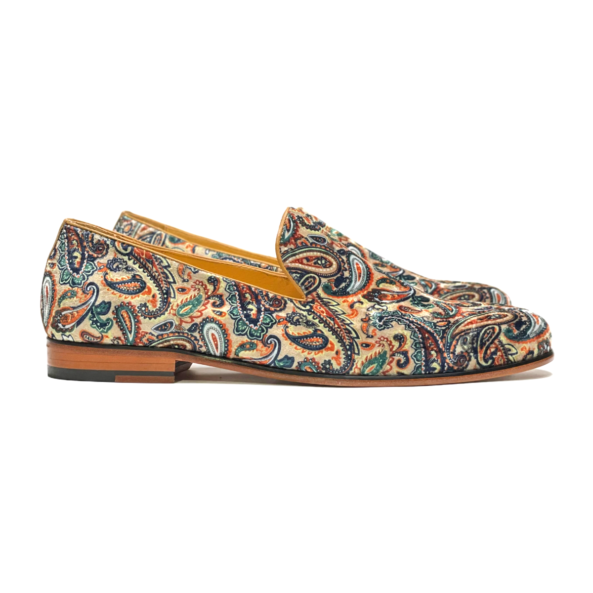 Delmonico Slip On Loafers