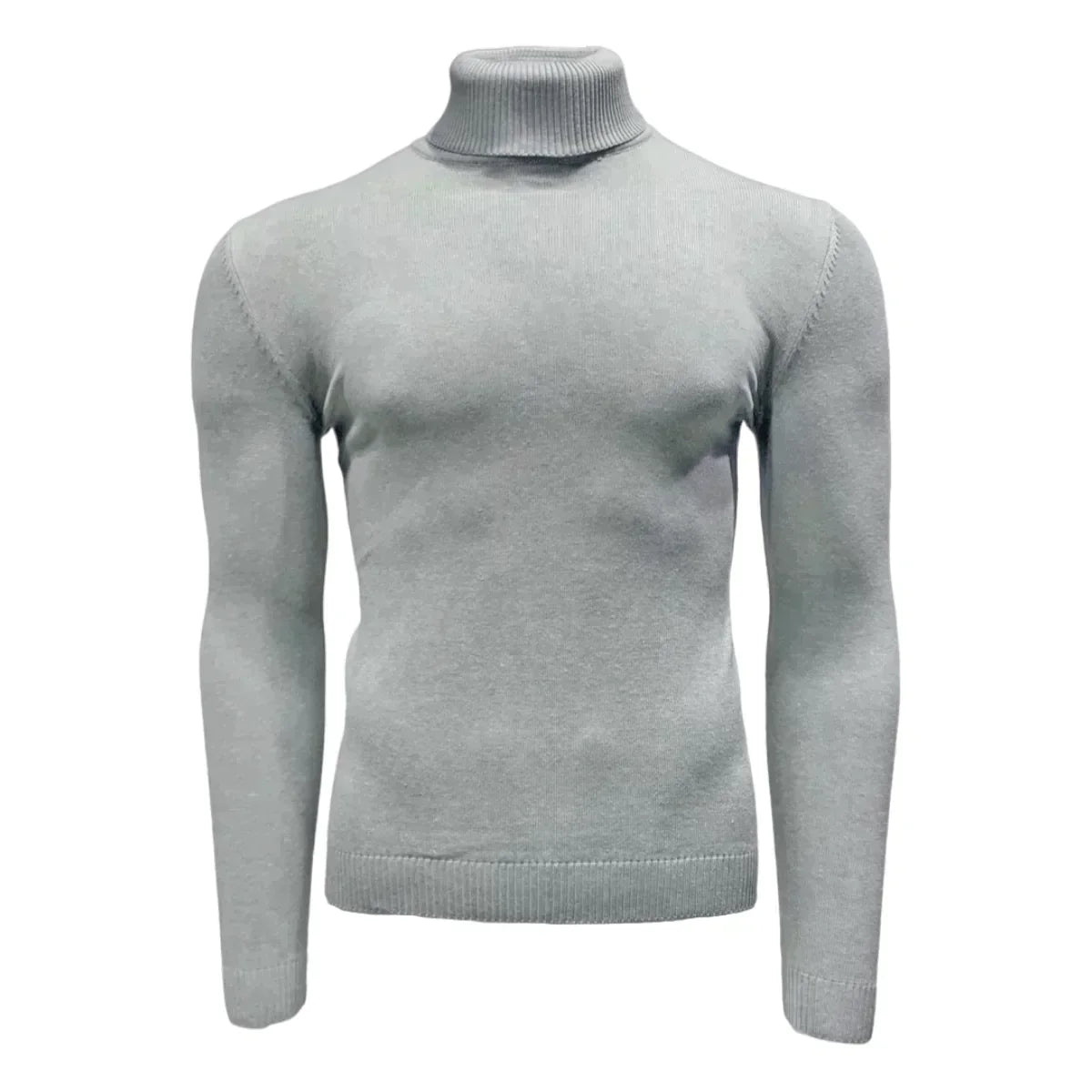 Donnie Turtleneck Sweater