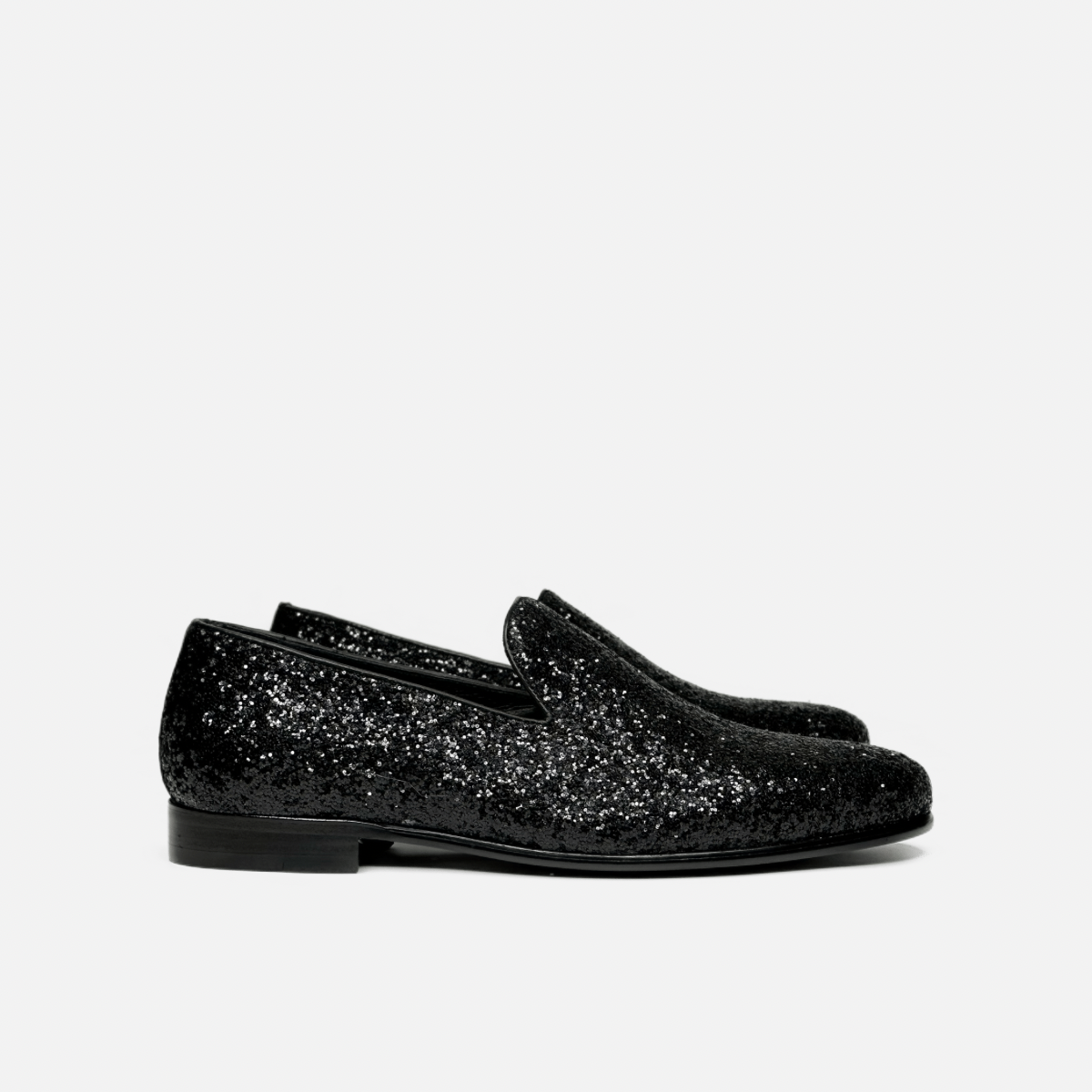 Duke Slip On Loafers