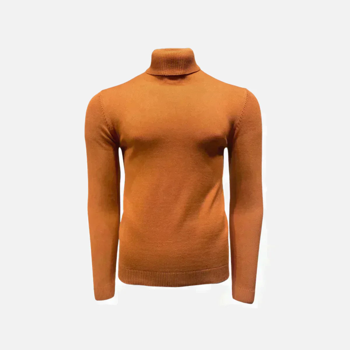 Donnie Turtleneck Sweater