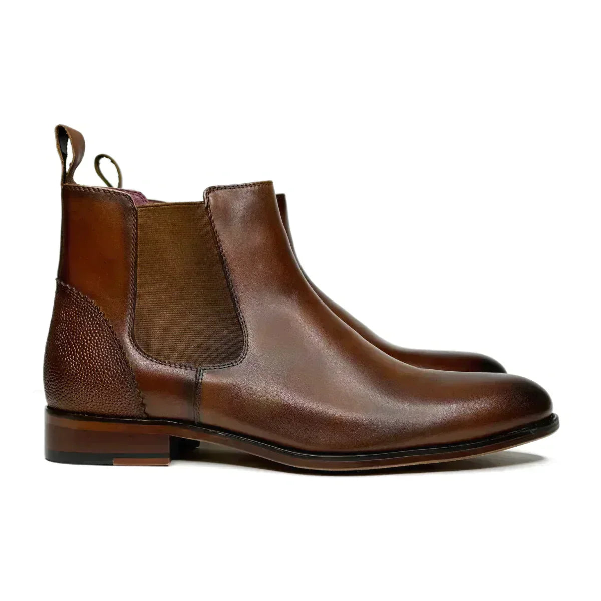 Desert One Chelsea Boots