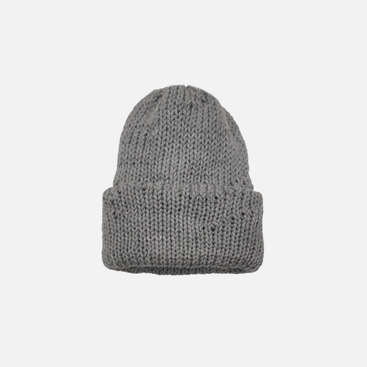 Dre Hand Knitted Beanie