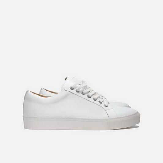 Demonte Cupsole Sneakers