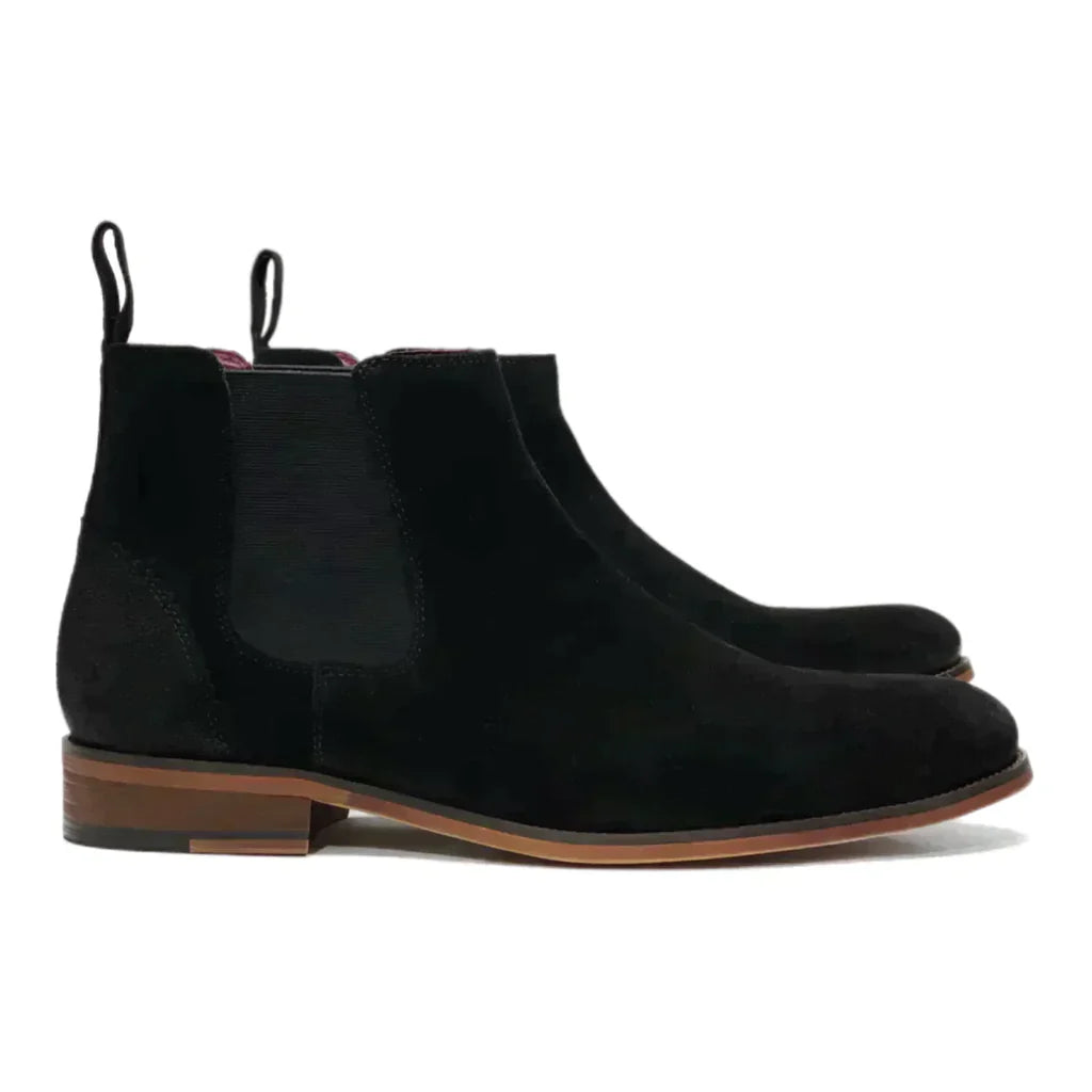 Desert One Chelsea Boots