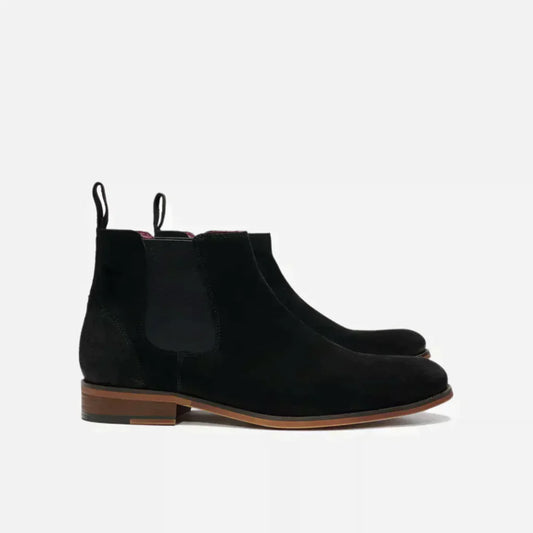 Desert One Chelsea Boots