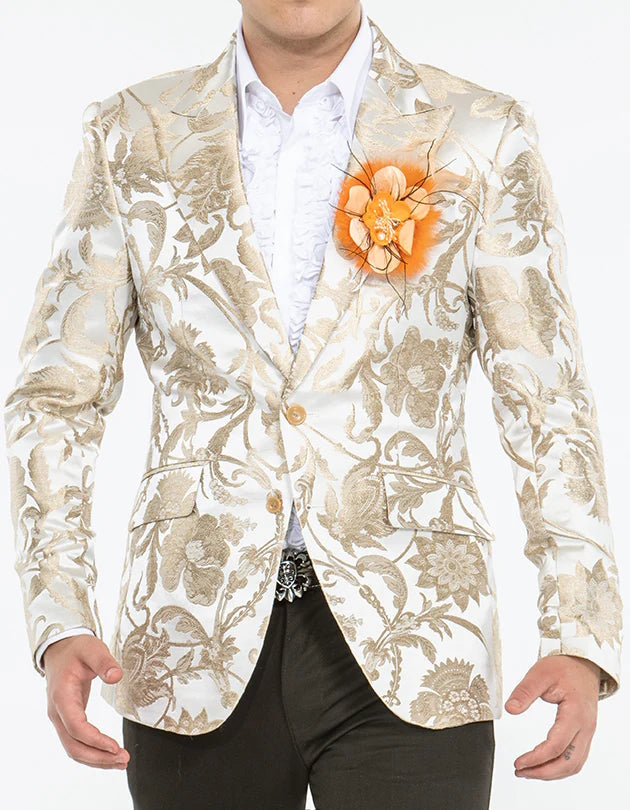 Demar Victorian Blazer